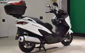 SUZUKI BURGMAN200A 2025 CH41A