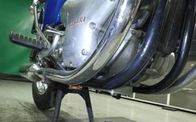 KAWASAKI W1 S 1970 W1F