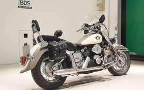 YAMAHA DRAGSTAR 400 CLASSIC 2005 VH01J