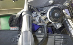 YAMAHA MT-25 2003 RG10J