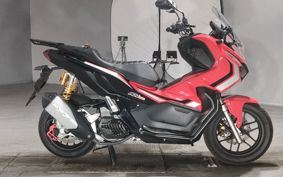 HONDA ADV150 KF38