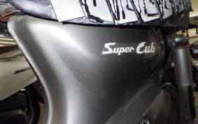 HONDA C90 SUPER CUB E HA02