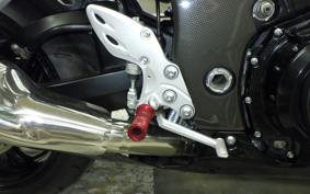 SUZUKI HAYABUSA Gen.2 2013