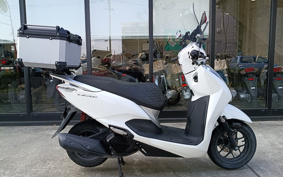 HONDA LEAD 125 JK12