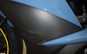 KAWASAKI NINJA 1000 A 2021