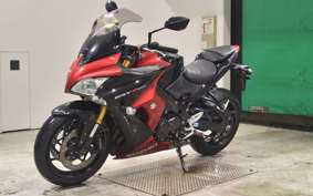 SUZUKI GSX-S1000F 2016 GT79A