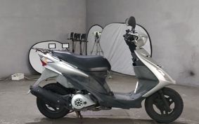 SUZUKI ADDRESS V125 CF4MA