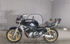 KAWASAKI BALIUS250-2 ZR250B