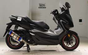 HONDA FORZA 250 2021 MF13