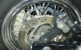 HARLEY FXDC 1580 2007