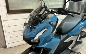 HONDA ADV160 KF54