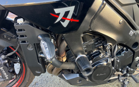 SUZUKI KATANA 2019 GT79B