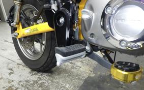 HONDA MONKEY 125 2012 JB02