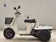 Фото Honda GYRO UP 1994 с японского аукциона