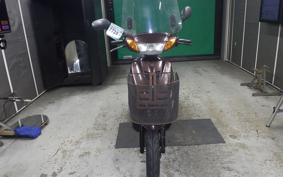 YAMAHA JOG Gen.5 2019 SA36J