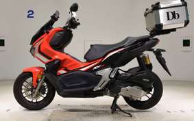 HONDA ADV150 KF38