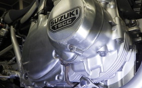 SUZUKI GSX1100S KATANA 1999 GU76A