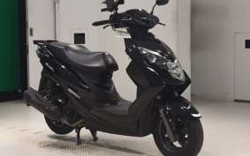 SUZUKI ｽｳｨｯｼｭ125 DV12B