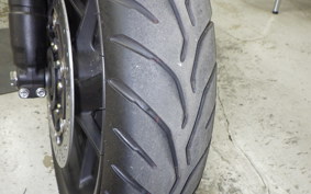 HONDA CB400SF GEN 4 A 2022 NC42