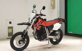 HONDA XR400 MOTARD 2005 ND08