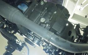 HONDA REBEL 250 MC49
