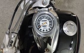 YAMAHA DRAGSTAR 400 4TR