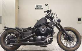 YAMAHA DRAGSTAR 400 1997 4TR