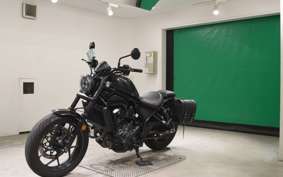 HONDA REBEL 1100 2023 SC83