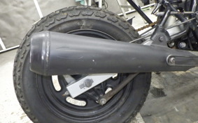 HONDA APE 50 2014 AC16