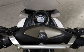YAMAHA N-MAX 155 SG31