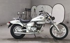 HONDA MAGNA 50 AC13