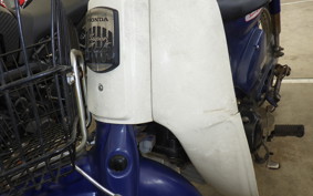 HONDA C50 SUPER CUB AA01