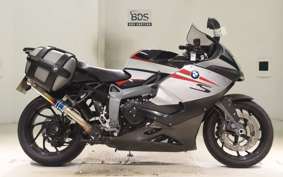 BMW K1300S 2009