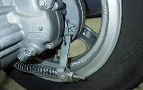 SUZUKI ADDRESS V125 DT11A