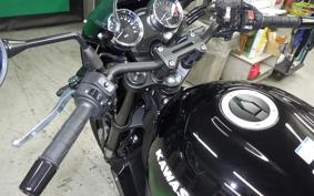 KAWASAKI Z900RS CAFE 2026 ZR900K