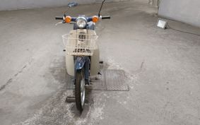 HONDA SUPER CUB50 AA01