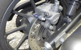 HONDA REBEL 250 A 2017 MC49