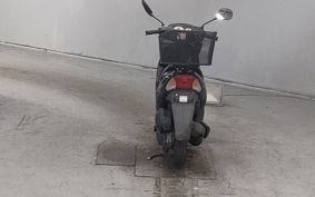 SUZUKI LETS2 CA1PA