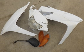 SUZUKI ADDRESS V125 CF46A