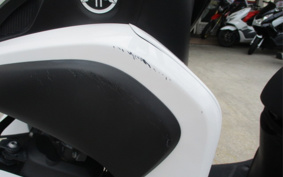 YAMAHA TRICITY 125 SEC1J