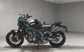 YAMAHA MT-09 AMT RN88J