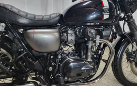 KAWASAKI W800 STREET 2022 EJ800E