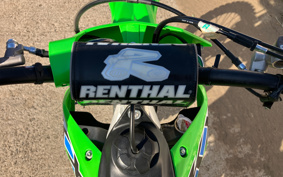 KAWASAKI KX250 F KX252F