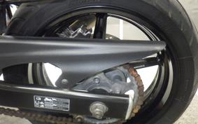 SUZUKI SV650 A 2017 VP55B