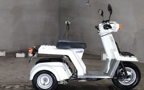 HONDA GYRO TD02