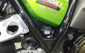 KAWASAKI ZRX1200 R 2003