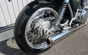 YAMAHA SR400 35TH ANNIVERSARY ED 2013 RH03J