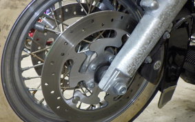 HARLEY FLHRC 1580 2008