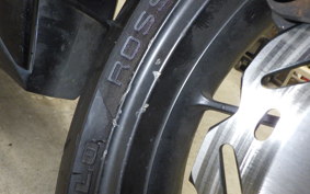 HONDA CBR400R ABS 2015 NC47