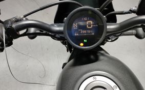 HONDA REBEL 250 S MC49